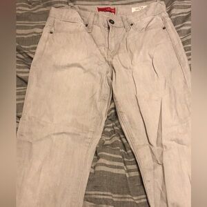 GUESS Ultra Slim McCrae Fit
Size - 31x30
Great Condition!
Barely used.